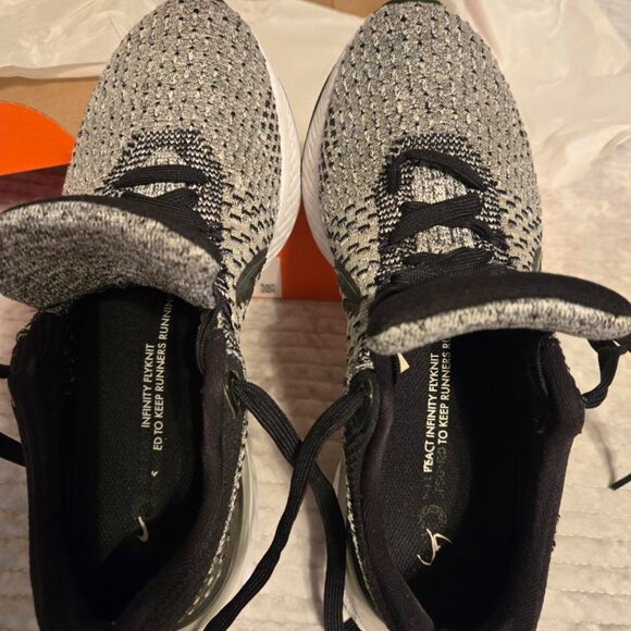 Nike Interact Run Shoes - Picture 5 of 7